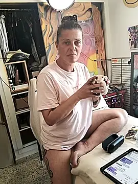 Stripchat Adult Video Chat of xelyber