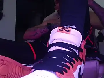 Stripchat Free Live Porn of xxxtreme_master7