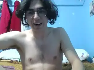 Stripchat Adult Webcams of Alex-nerd20