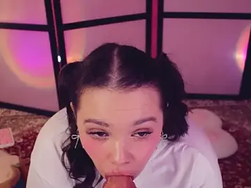 Stripchat Live Porn of Chery_Lady22