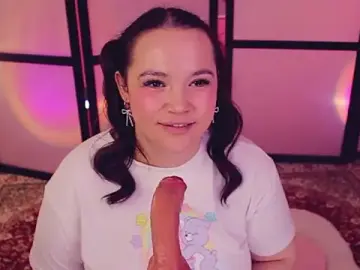 Stripchat Sex Chat of Chery_Lady22