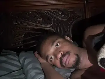 Stripchat Sex Chat of Cianda24