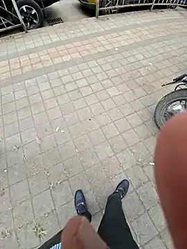 Stripchat Nude Webcam of CockForPussy1508