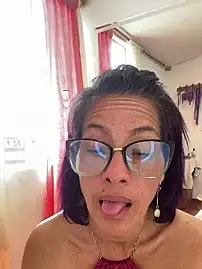 Stripchat Adult Webcams of Goddess-Love-