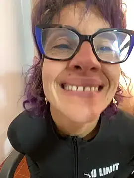 Stripchat Nude Webcam of Goddess-Love-