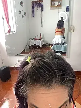 Stripchat Adult Webcam of Goddess-Love-