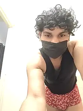 Stripchat Live Porn of Goodmens5