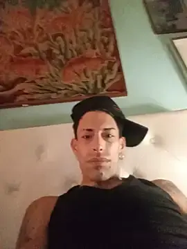 Stripchat Live Porn of IlBos9769