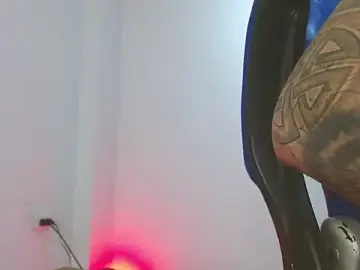 Stripchat Nude Webcam of Joeysexx2