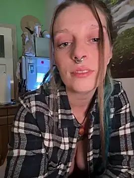 Stripchat Live Porn of MenaDreadfull