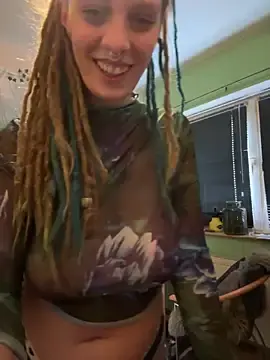 Stripchat Adult Webcams of MenaDreadfull