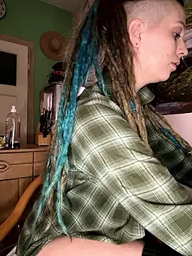 Stripchat Adult Webcam of MenaDreadfull