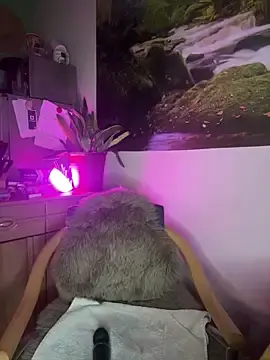 Stripchat Best Webcam of MenaDreadfull