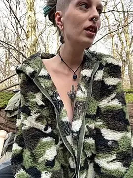 Stripchat Adult Webcams of MenaDreadfull