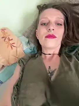 Stripchat Adult Webcams of MenaDreadfull