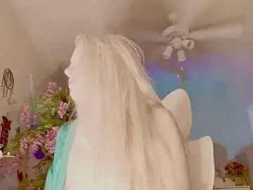 Stripchat Watch Live Sex Cams of Talulaa