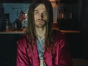 Stripchat Watch Live Sex Cams of TechnoJesus