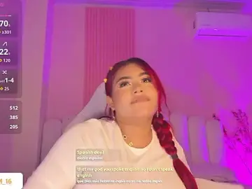 Stripchat Adult Webcam of Zoe1_2