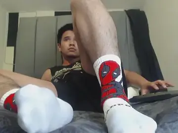 Stripchat Best Webcam of adonis_latin_19