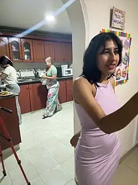 Stripchat Watch Live Sex Cams of lilith_cut3