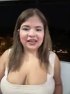 Stripchat Live Sex of lilith_cut3