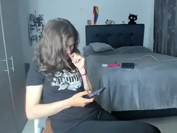 Stripchat Live Porn of milf_darling