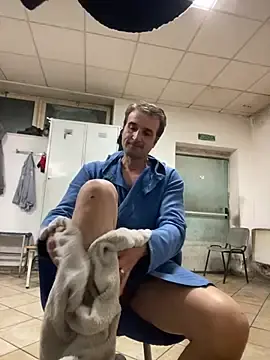 Stripchat Adult Video Chat of sasatimido