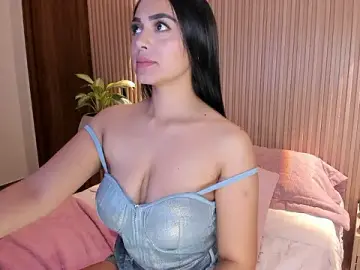 Stripchat Live Sex of AMELIE_xx