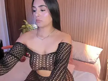 Stripchat Live Sex of AMELIE_xx