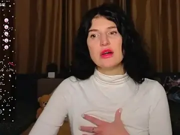 Stripchat Free Live Porn of Alianna_Solo_Kisses