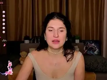 Stripchat Live Sex Cam of Alianna_Solo_Kisses