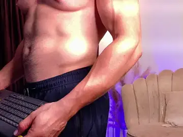 Stripchat Private Sex Chat of Aroon_connor1