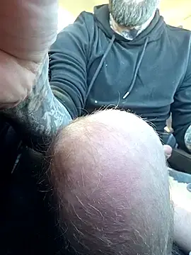 Stripchat Sex Chat of Beardedtattood