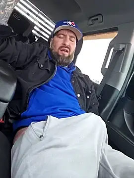 Stripchat Private Sex Chat of Beardedtattood