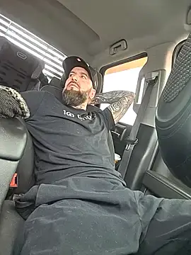 Stripchat Private Sex Chat of Beardedtattood