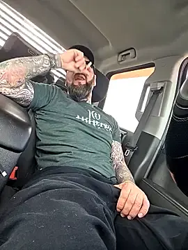 Stripchat Live Sex Cam of Beardedtattood