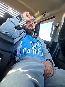 Stripchat Best live sex cam show of Beardedtattood