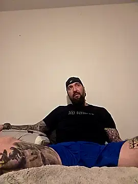 Stripchat Adult Video Chat of Beardedtattood