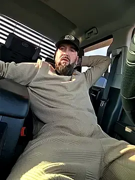 Stripchat Nude Webcam of Beardedtattood