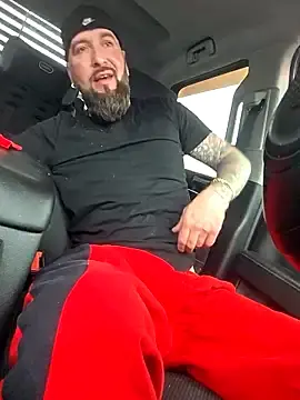 Stripchat Best Webcam of Beardedtattood