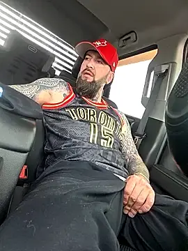 Stripchat Best live sex cam show of Beardedtattood