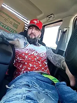 Stripchat Private Sex Chat of Beardedtattood