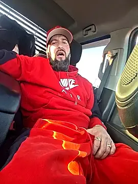 Stripchat Live Porn of Beardedtattood