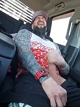 Stripchat Sex Chat of Beardedtattood