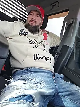 Stripchat Best Webcam of Beardedtattood