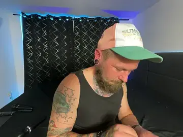 Stripchat Free Live Porn of BonnyundClyde19