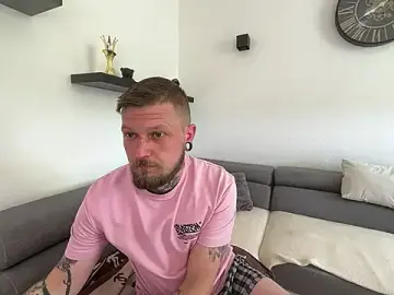 Stripchat Adult Video Chat of BonnyundClyde19