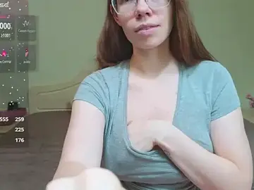 Stripchat Adult Video Chat of FairyTaylor