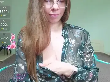 Stripchat Sex Chat of FairyTaylor