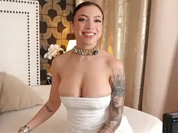 Stripchat Adult Video Chat of IsabelaWhite